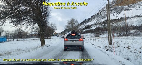 Raquettes à Ancelle, 20260217_084734