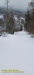 Raquettes à Ancelle, 20260217_093147