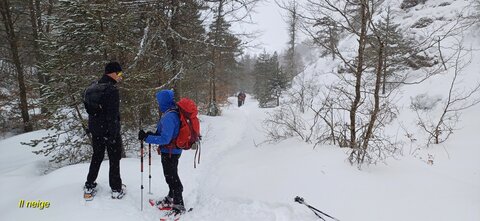 Raquettes à Ancelle, 20260217_094334