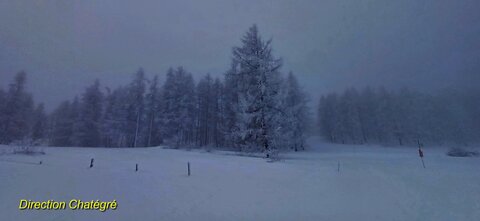 Raquettes à Ancelle, 20260217_104236