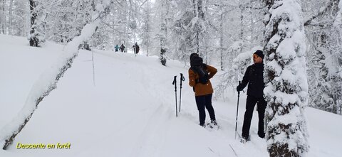 Raquettes à Ancelle, 20260217_114443