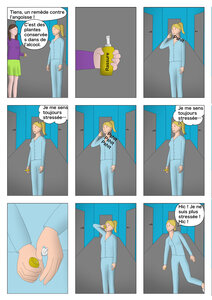 Trucs de fous, Planche 32