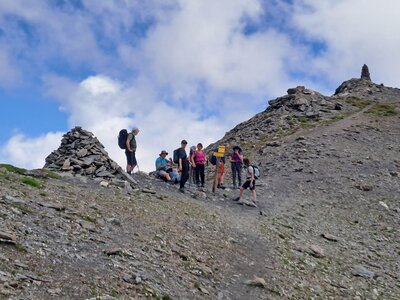 Val d'Isère 2025, 20250729_123856