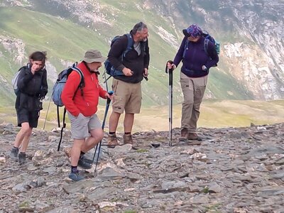 Val d'Isère 2025, 20250729_140255