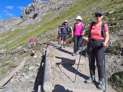 Val d'Isère 2025, 20250731_094502