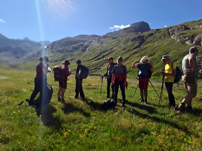 Val d'Isère 2025, 20250731_095505