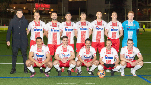 Match Carabiniers du 23 février 2026, match 23fevr26  2 sur 137 