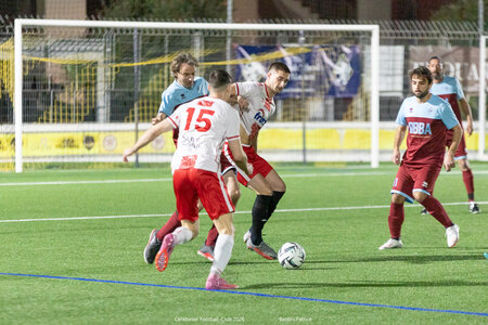 Match Carabiniers du 23 février 2026, match 23fevr26  4 sur 137 