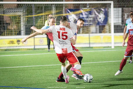Match Carabiniers du 23 février 2026, match 23fevr26  5 sur 137 