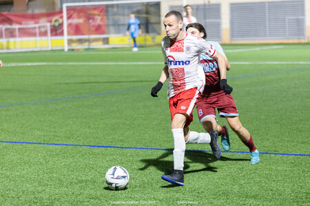Match Carabiniers du 23 février 2026, match 23fevr26  6 sur 137 