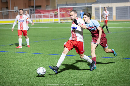 Match Carabiniers du 23 février 2026, match 23fevr26  7 sur 137 