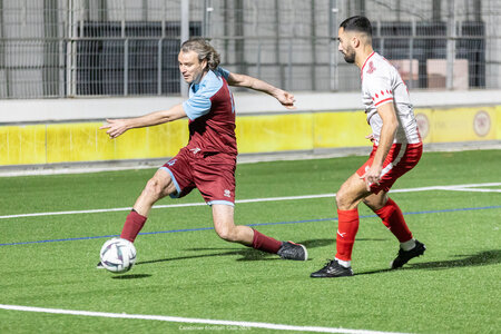 Match Carabiniers du 23 février 2026, match 23fevr26  8 sur 137 