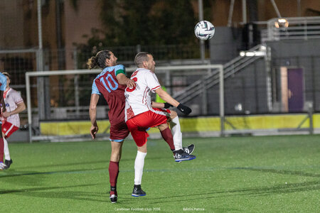 Match Carabiniers du 23 février 2026, match 23fevr26  9 sur 137 