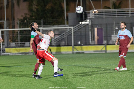 Match Carabiniers du 23 février 2026, match 23fevr26  10 sur 137 