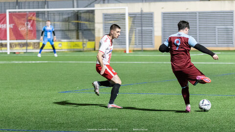 Match Carabiniers du 23 février 2026, match 23fevr26  11 sur 137 