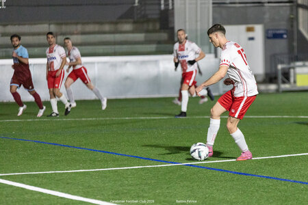 Match Carabiniers du 23 février 2026, match 23fevr26  12 sur 137 