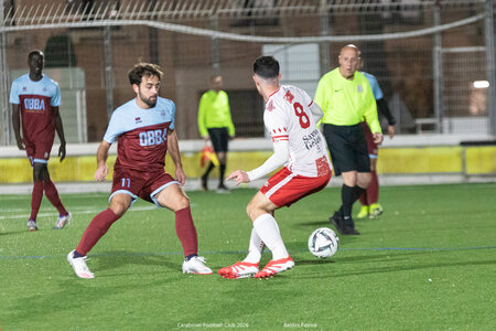 Match Carabiniers du 23 février 2026, match 23fevr26  13 sur 137 