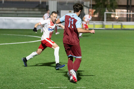 Match Carabiniers du 23 février 2026, match 23fevr26  15 sur 137 