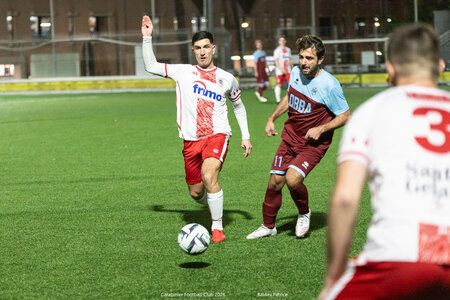 Match Carabiniers du 23 février 2026, match 23fevr26  16 sur 137 