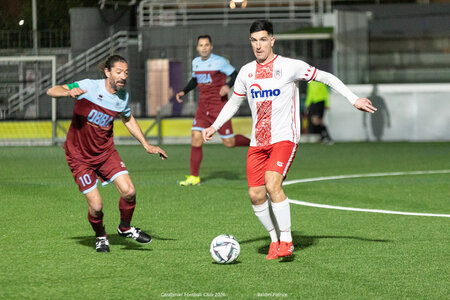 Match Carabiniers du 23 février 2026, match 23fevr26  17 sur 137 