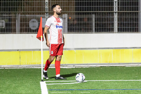 Match Carabiniers du 23 février 2026, match 23fevr26  19 sur 137 