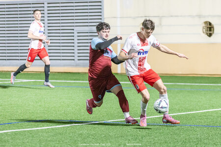 Match Carabiniers du 23 février 2026, match 23fevr26  23 sur 137 