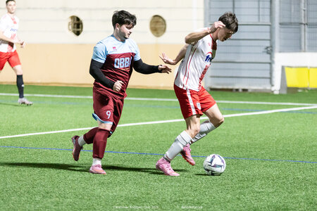 Match Carabiniers du 23 février 2026, match 23fevr26  24 sur 137 