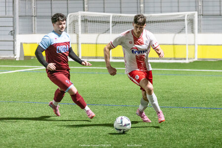 Match Carabiniers du 23 février 2026, match 23fevr26  25 sur 137 