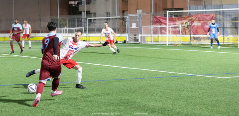 Match Carabiniers du 23 février 2026, match 23fevr26  26 sur 137 