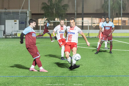 Match Carabiniers du 23 février 2026, match 23fevr26  27 sur 137 