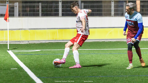 Match Carabiniers du 23 février 2026, match 23fevr26  30 sur 137 
