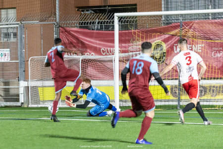 Match Carabiniers du 23 février 2026, match 23fevr26  31 sur 137 