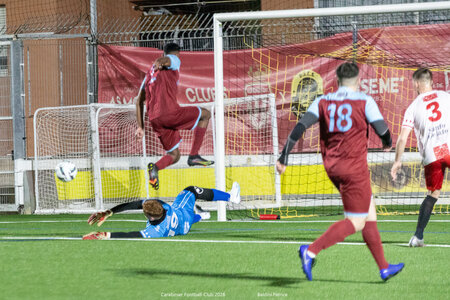 Match Carabiniers du 23 février 2026, match 23fevr26  32 sur 137 