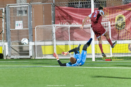 Match Carabiniers du 23 février 2026, match 23fevr26  33 sur 137 