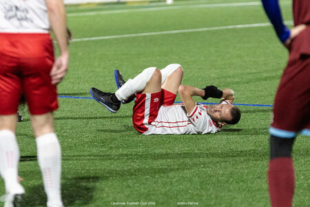 Match Carabiniers du 23 février 2026, match 23fevr26  37 sur 137 