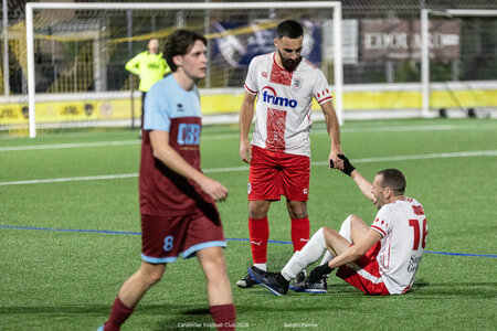 Match Carabiniers du 23 février 2026, match 23fevr26  38 sur 137 