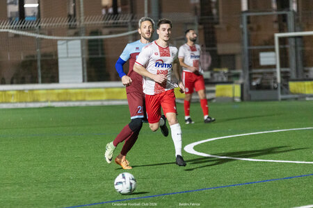 Match Carabiniers du 23 février 2026, match 23fevr26  41 sur 137 
