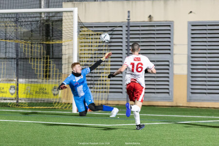 Match Carabiniers du 23 février 2026, match 23fevr26  42 sur 137 