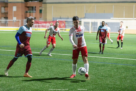Match Carabiniers du 23 février 2026, match 23fevr26  44 sur 137 