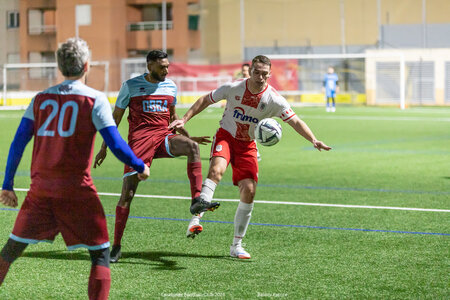 Match Carabiniers du 23 février 2026, match 23fevr26  45 sur 137 