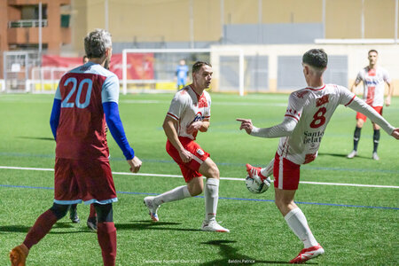 Match Carabiniers du 23 février 2026, match 23fevr26  46 sur 137 
