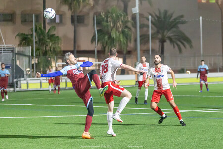 Match Carabiniers du 23 février 2026, match 23fevr26  47 sur 137 