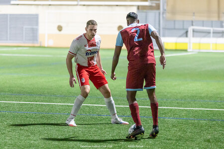 Match Carabiniers du 23 février 2026, match 23fevr26  48 sur 137 
