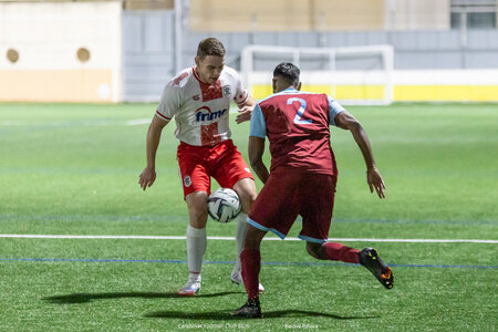 Match Carabiniers du 23 février 2026, match 23fevr26  49 sur 137 