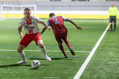 Match Carabiniers du 23 février 2026, match 23fevr26  50 sur 137 