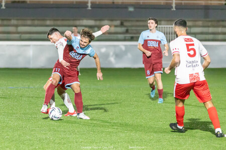 Match Carabiniers du 23 février 2026, match 23fevr26  53 sur 137 