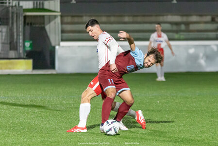Match Carabiniers du 23 février 2026, match 23fevr26  54 sur 137 