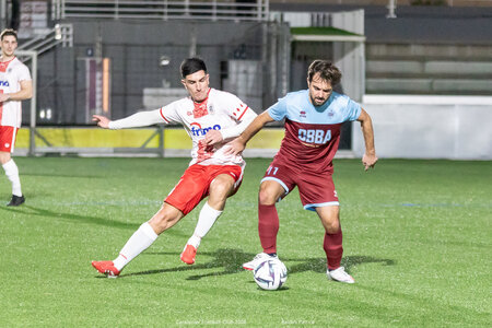 Match Carabiniers du 23 février 2026, match 23fevr26  55 sur 137 