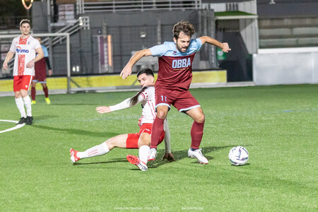 Match Carabiniers du 23 février 2026, match 23fevr26  57 sur 137 