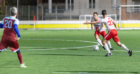 Match Carabiniers du 23 février 2026, match 23fevr26  59 sur 137 